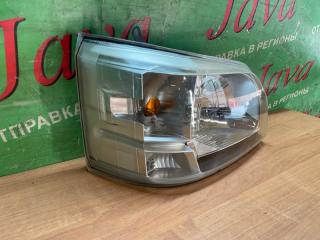 Фара правая передняя DAIHATSU HIJET TRUCK S510P KF-VE W2714 2 ракурс
