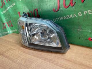 Фара правая передняя DAIHATSU HIJET TRUCK S510P KF-VE W2714 3 ракурс