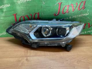 Фара левая передняя HONDA FIT GP5 LEB W1948 1 ракурс Фара левая передняя HONDA FIT GP5 LEB W1948 1 ракурс