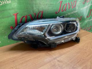 Фара левая передняя HONDA FIT GP5 LEB W1948 2 ракурс Фара левая передняя HONDA FIT GP5 LEB W1948 2 ракурс