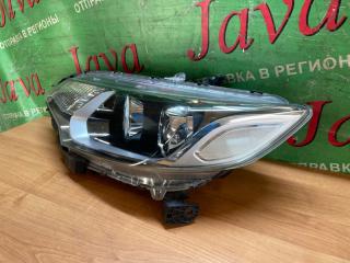 Фара левая передняя HONDA FIT GP5 LEB W1948 3 ракурс Фара левая передняя HONDA FIT GP5 LEB W1948 3 ракурс