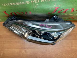 Фара левая передняя HONDA FIT GP5 LEB W1948 4 ракурс Фара левая передняя HONDA FIT GP5 LEB W1948 4 ракурс
