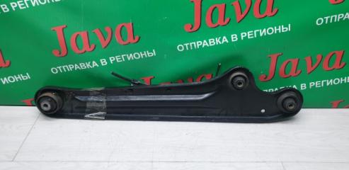 Тяга продольная правая задняя SUZUKI WAGON R MH23S K6A-T 5 ракурс