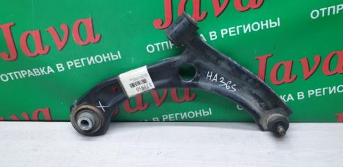 Рычаг правый передний SUZUKI ALTO HA36S R06A 1 ракурс
