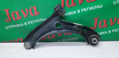 Рычаг правый передний SUZUKI ALTO HA36S R06A 5 ракурс