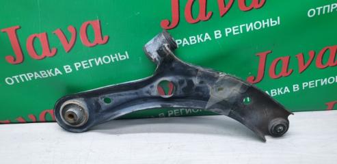 Рычаг левый передний SUZUKI SWIFT ZC72S K12B 45202-71L00 5 ракурс