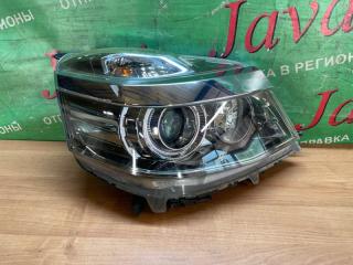 Фара правая передняя HONDA LIFE JC1 P07A W0001 1 ракурс