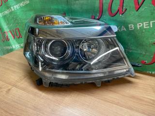 Фара правая передняя HONDA LIFE JC1 P07A W0001 3 ракурс