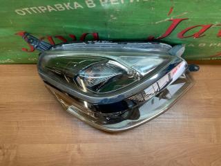 Фара правая передняя HONDA LIFE JC1 P07A W0001 4 ракурс
