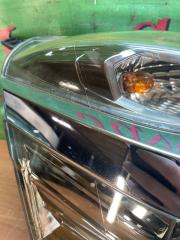 Фара правая передняя HONDA LIFE JC1 P07A W0001 5 ракурс