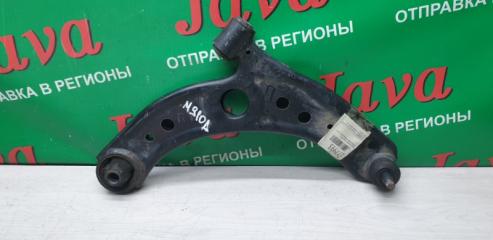 Рычаг правый передний TOYOTA ROOMY M910A 1KR-FE 1 ракурс