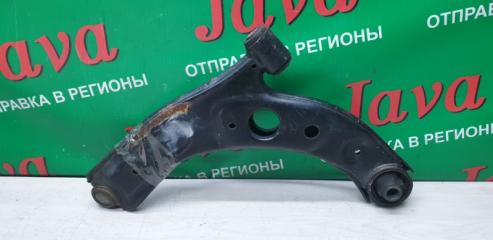 Рычаг правый передний TOYOTA ROOMY M910A 1KR-FE 5 ракурс