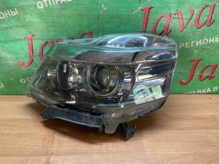 Фара левая передняя HONDA LIFE JC1 P07A W0001 1 ракурс