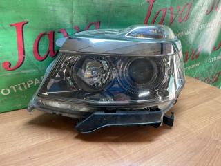Фара левая передняя HONDA LIFE JC1 P07A W0001 2 ракурс