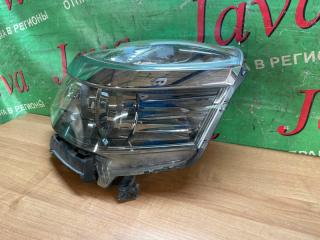 Фара левая передняя HONDA LIFE JC1 P07A W0001 3 ракурс