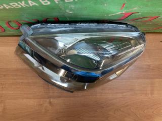 Фара левая передняя HONDA LIFE JC1 P07A W0001 4 ракурс
