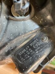 Фара левая передняя HONDA LIFE JC1 P07A W0001 5 ракурс