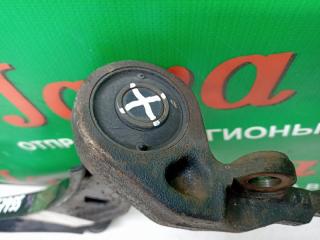 Рычаг левый передний NISSAN WINGROAD WFY11 QG15DE 545014M501 4 ракурс