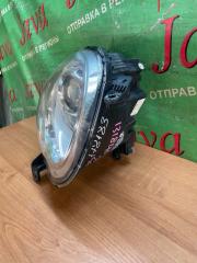 Фара правая передняя HONDA N-ONE JG1 S07A 33100-T4G-J11, F 014 009 385 3 ракурс