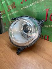 Фара левая передняя HONDA N-ONE JG1 S07A 33150-T4G-J11, F 014 009 384 2 ракурс