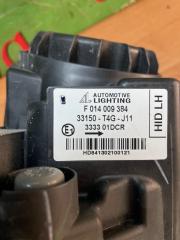 Фара левая передняя HONDA N-ONE JG1 S07A 33150-T4G-J11, F 014 009 384 5 ракурс