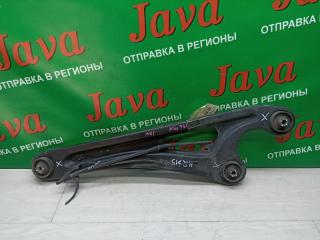 Тяга продольная левая задняя SUZUKI HUSTLER MR31S R06A-T 1 ракурс
