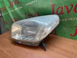 Фара левая передняя TOYOTA RAV4 ACA20 1AZ-FSE 42-20 2 ракурс