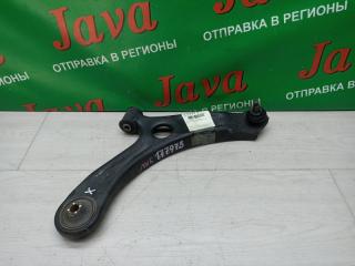 Рычаг правый передний SUZUKI HUSTLER MR31S R06A-T 45201-85K10 1 ракурс
