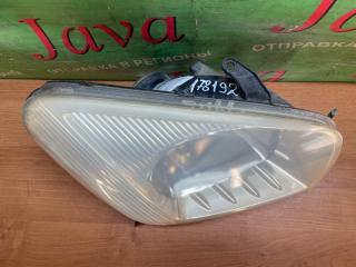 Фара правая передняя TOYOTA RAV4 ACA20 1AZ-FSE 42-20 4 ракурс