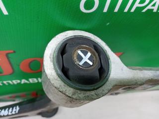 Рычаг левый передний MAZDA VERISA DC5W ZY-VE D35034350C 4 ракурс