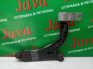 Рычаг левый передний MAZDA VERISA DC5W ZY-VE D35034350C 5 ракурс