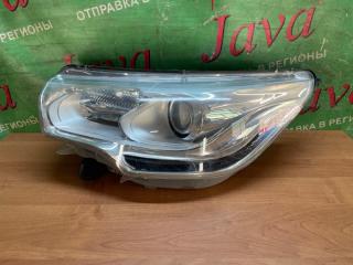Фара левая передняя CITROEN C4 B7 EP6CDT 9674905280 1 ракурс