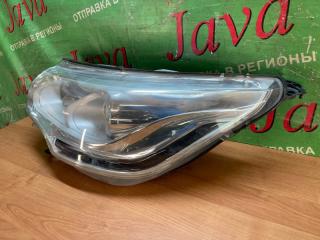 Фара левая передняя CITROEN C4 B7 EP6CDT 9674905280 3 ракурс