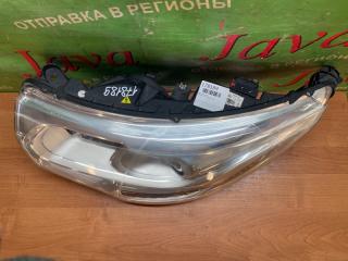 Фара левая передняя CITROEN C4 B7 EP6CDT 9674905280 4 ракурс