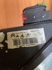 Фара левая передняя CITROEN C4 B7 EP6CDT 9674905280 5 ракурс