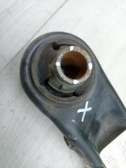 Рычаг правый передний TOYOTA COROLLA FIELDER NKE165 1NZ-FXE 48068-59155 2 ракурс
