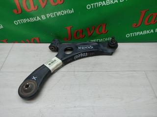 Рычаг правый передний SUZUKI WAGON R MH44S R06A-T 45201-85K10 1 ракурс