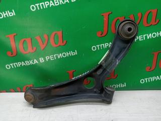 Рычаг левый передний SUZUKI WAGON R MH44S R06A-T 45200-85K10 5 ракурс