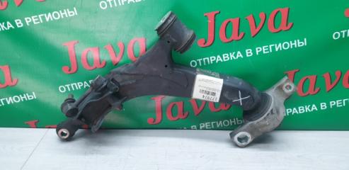 Рычаг нижний передний левый TOYOTA CROWN 2008