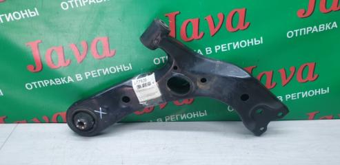 Рычаг правый передний TOYOTA ALPHARD ANH25 2AZ-FE 48068-28140 1 ракурс