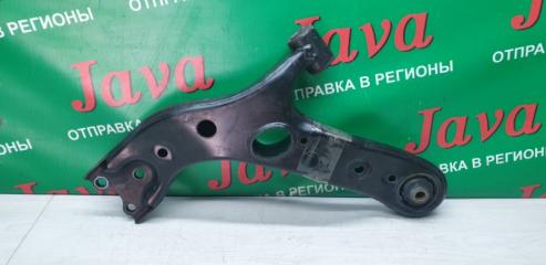 Рычаг правый передний TOYOTA ALPHARD ANH25 2AZ-FE 48068-28140 4 ракурс