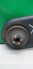 Рычаг правый передний SUZUKI SWIFT ZC71S K12B 45201-63J00 2 ракурс