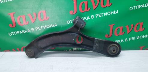 Рычаг правый передний SUZUKI SWIFT ZC71S K12B 45201-63J00 5 ракурс