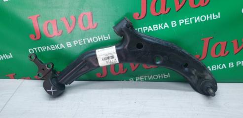 Рычаг правый передний NISSAN WINGROAD WFY11 QG15DE 545004M501 1 ракурс