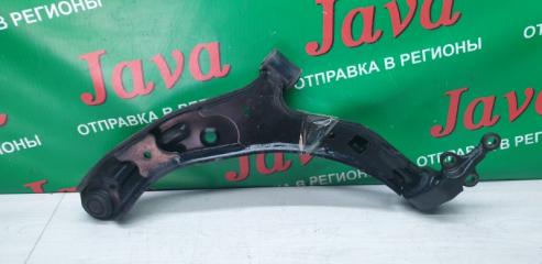Рычаг правый передний NISSAN WINGROAD WFY11 QG15DE 545004M501 5 ракурс