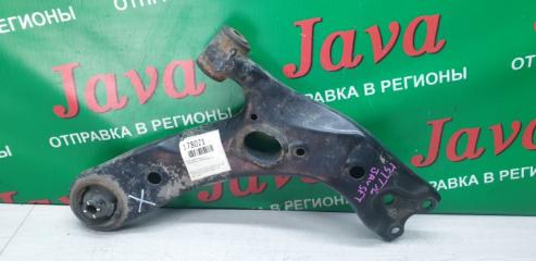 Рычаг правый передний TOYOTA PRIUS ALPHA ZVW41 2ZR-FXE 48068-12300 1 ракурс
