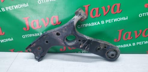 Рычаг правый передний TOYOTA PRIUS ALPHA ZVW41 2ZR-FXE 48068-12300 4 ракурс