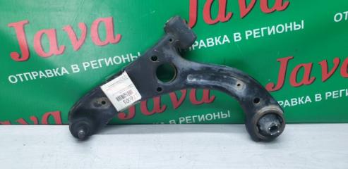 Рычаг левый передний DAIHATSU MOVE LA150S KF-VE 48069-B2041 1 ракурс
