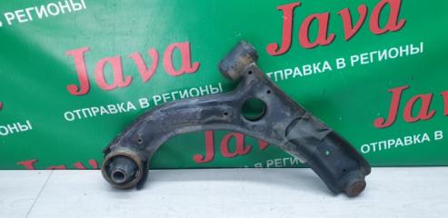 Рычаг левый передний DAIHATSU MOVE LA150S KF-VE 48069-B2041 5 ракурс