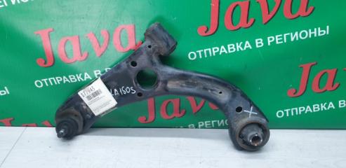Рычаг левый передний DAIHATSU MOVE LA150S KF-VE 48069-B2041 1 ракурс